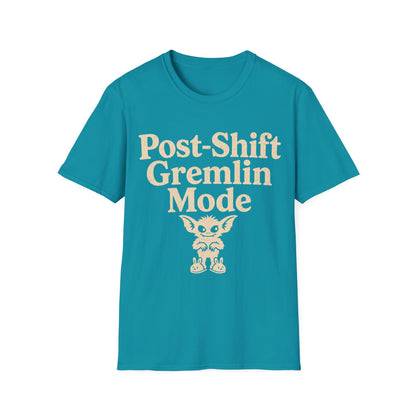 Post Shift Gremlin 220 T-shirt