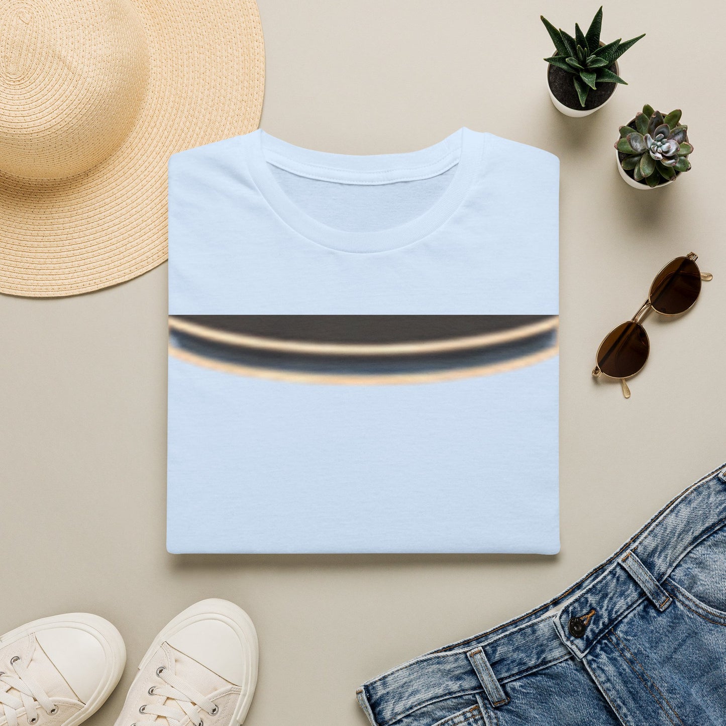 Coffee Cold T-shirt