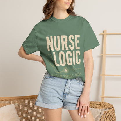 Nurse Logic