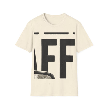 Need Staffing T-Shirt