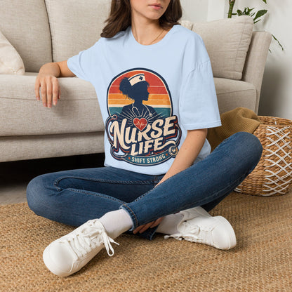 Shift Strong 2 T-shirt