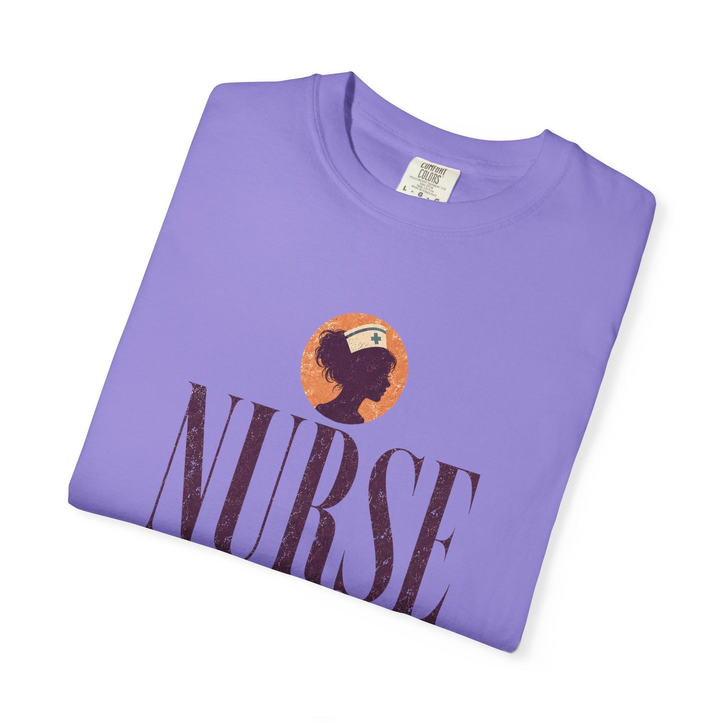 Nurse Life Care Chaos Calm