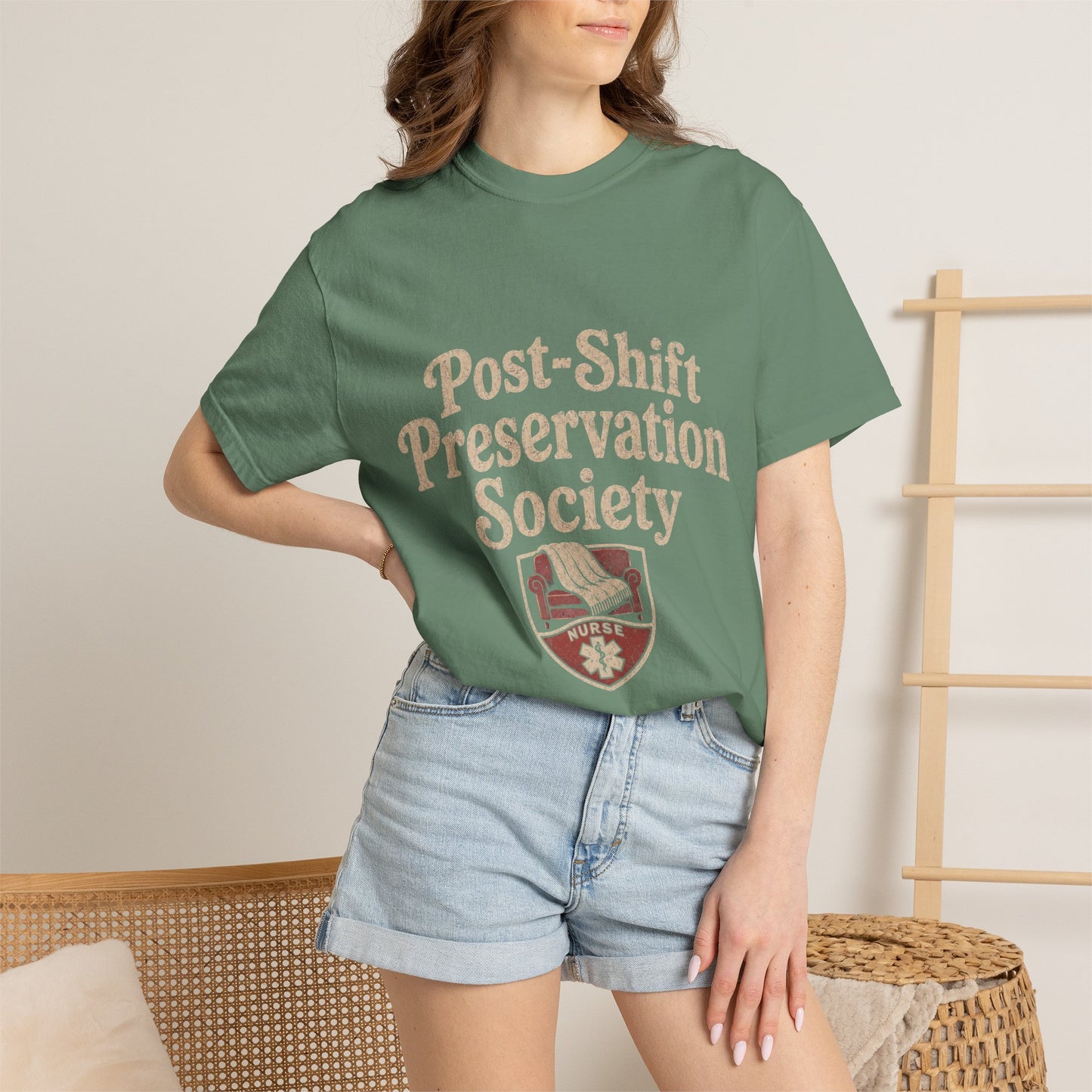 Preservation Society
