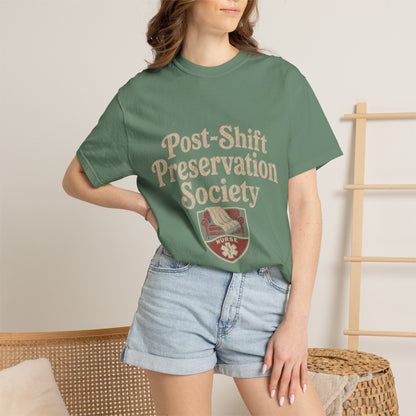 Preservation Society