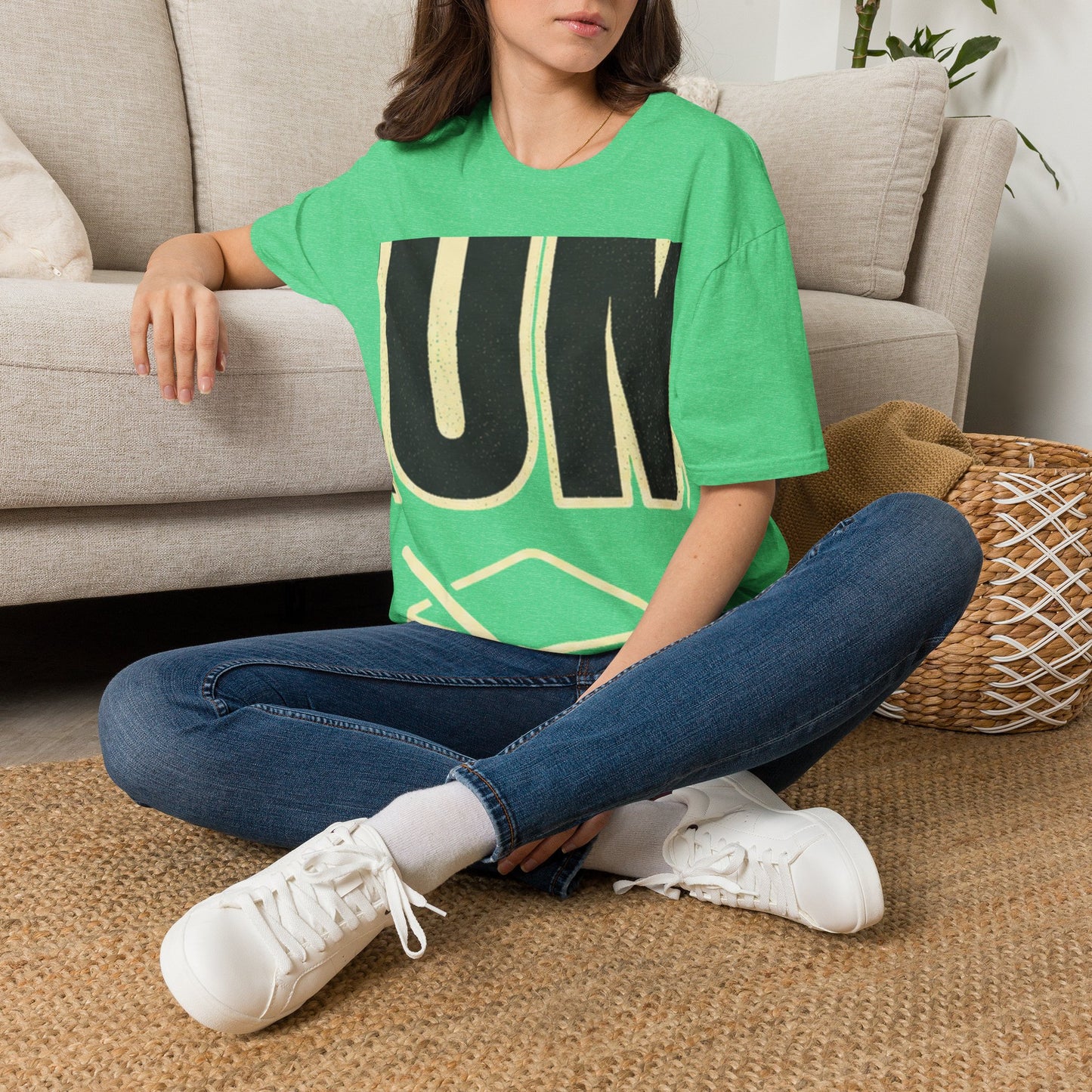 Lunch Break Rumor T-Shirt