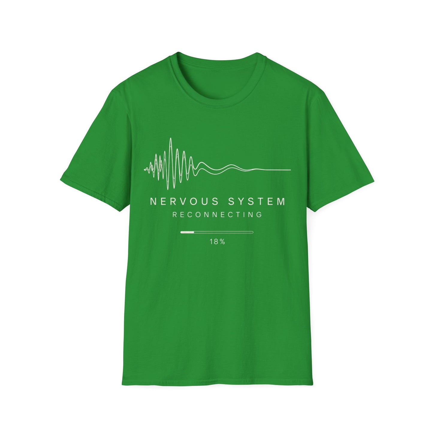 Nervous System Reconnecting T-shirt