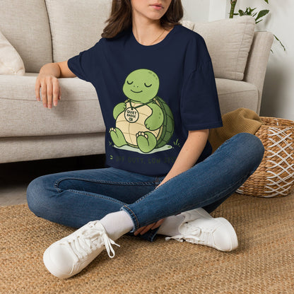 Dnd Duck Blanket 285 T-shirt