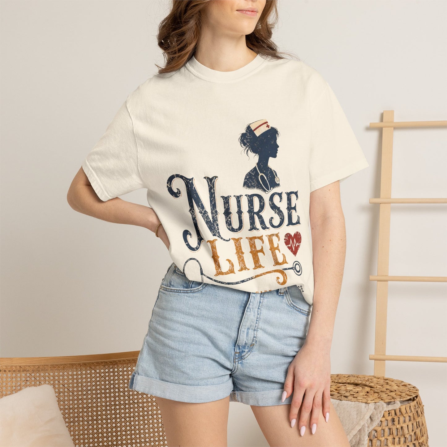 Caffeine Care Courage