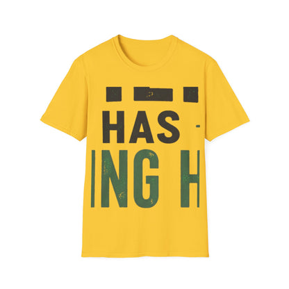 Patience Visiting Hours T-Shirt