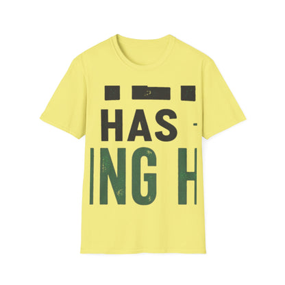 Patience Visiting Hours T-Shirt