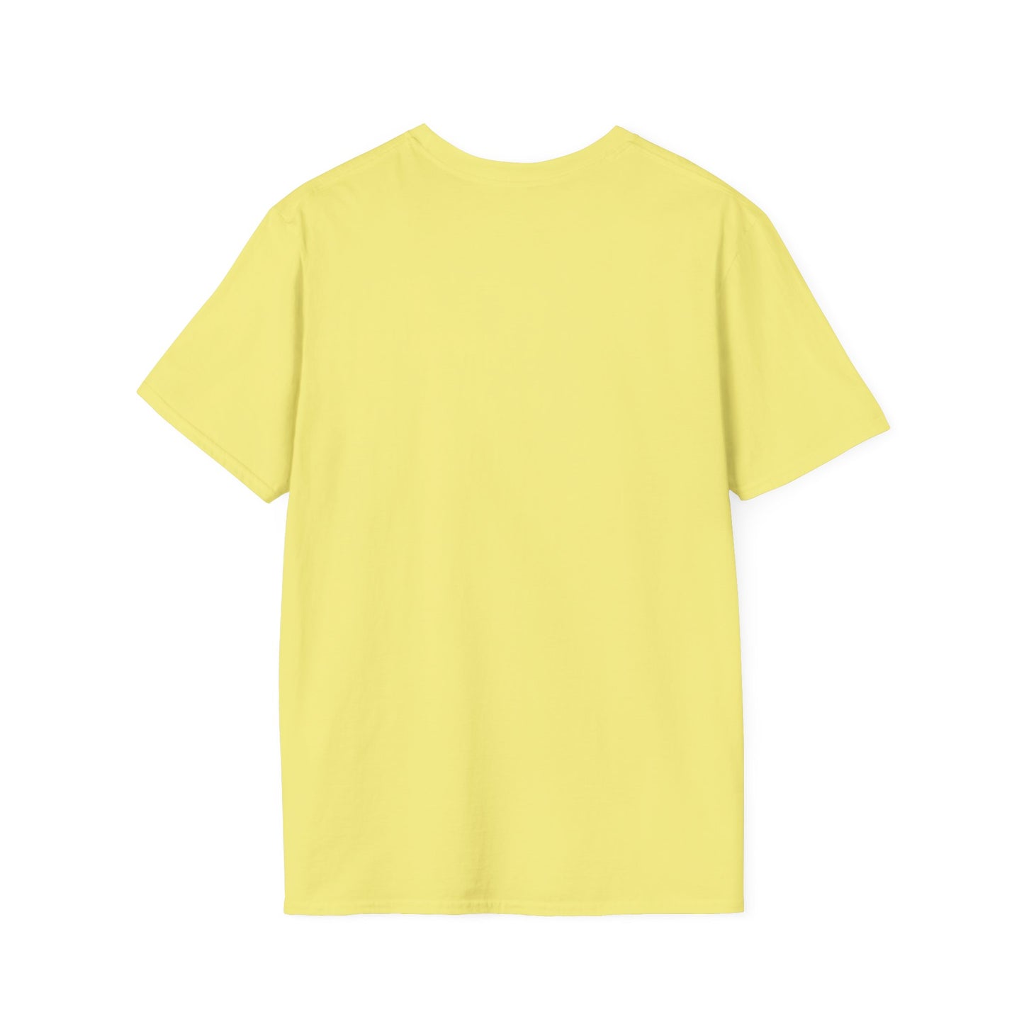 Charting Cryptid T-shirt