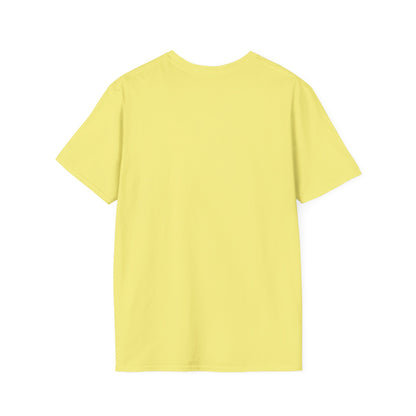 Charting Cryptid T-shirt