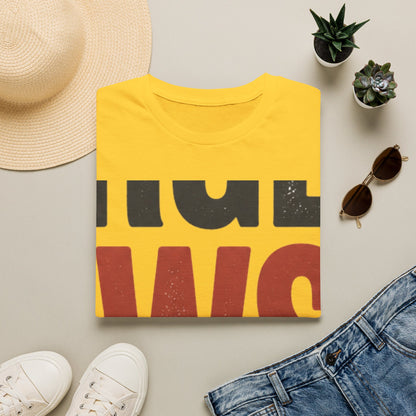 Charge Knows T-Shirt