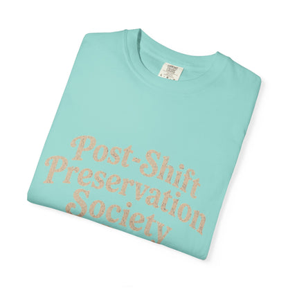 Preservation Society