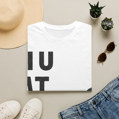 Stare At Wall T-Shirt