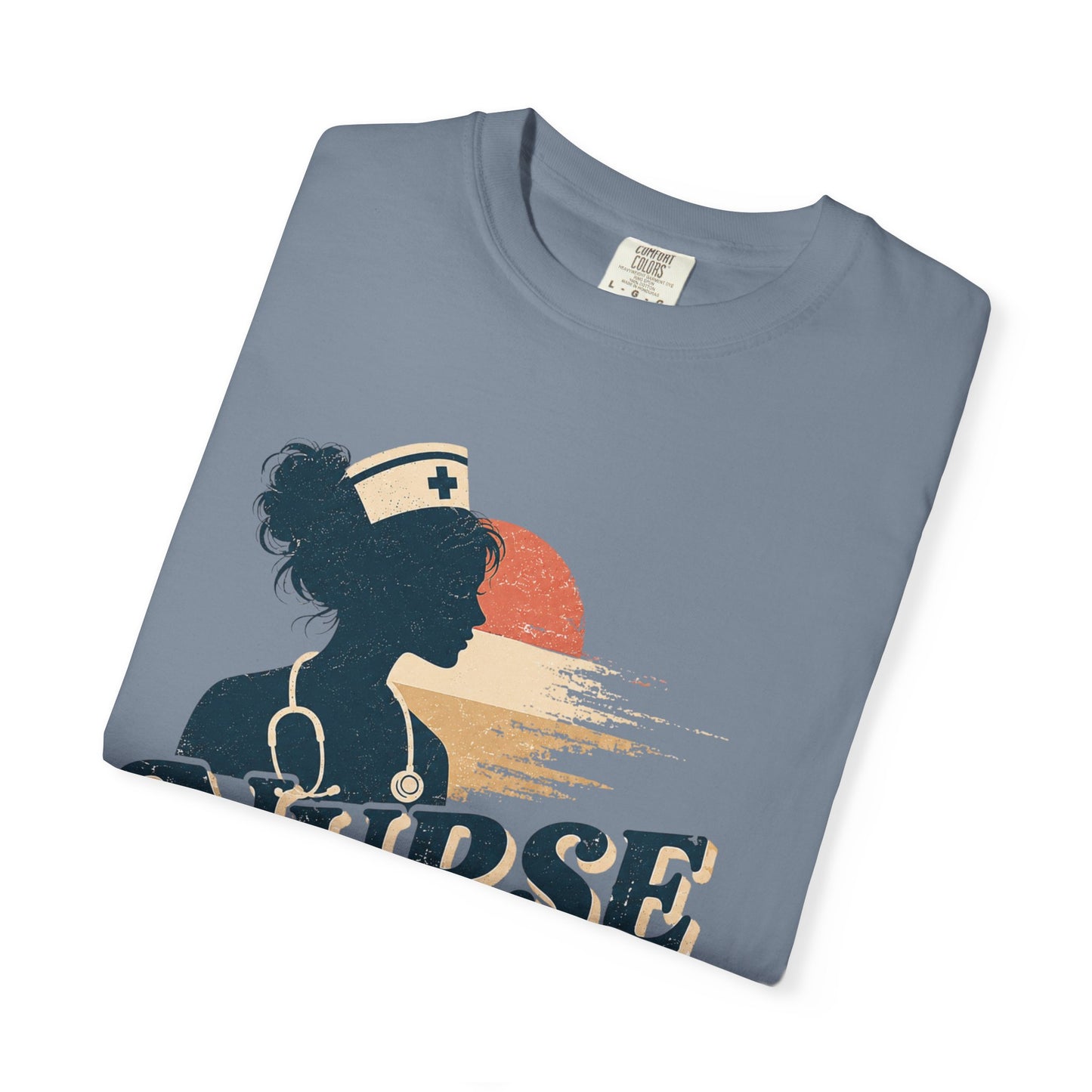 Nurse Life Shift Strong