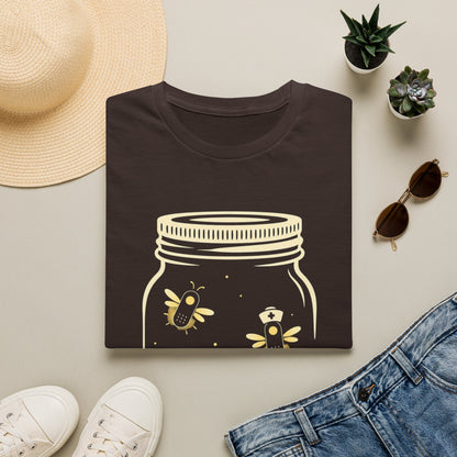 Off Duty Ish T-shirt
