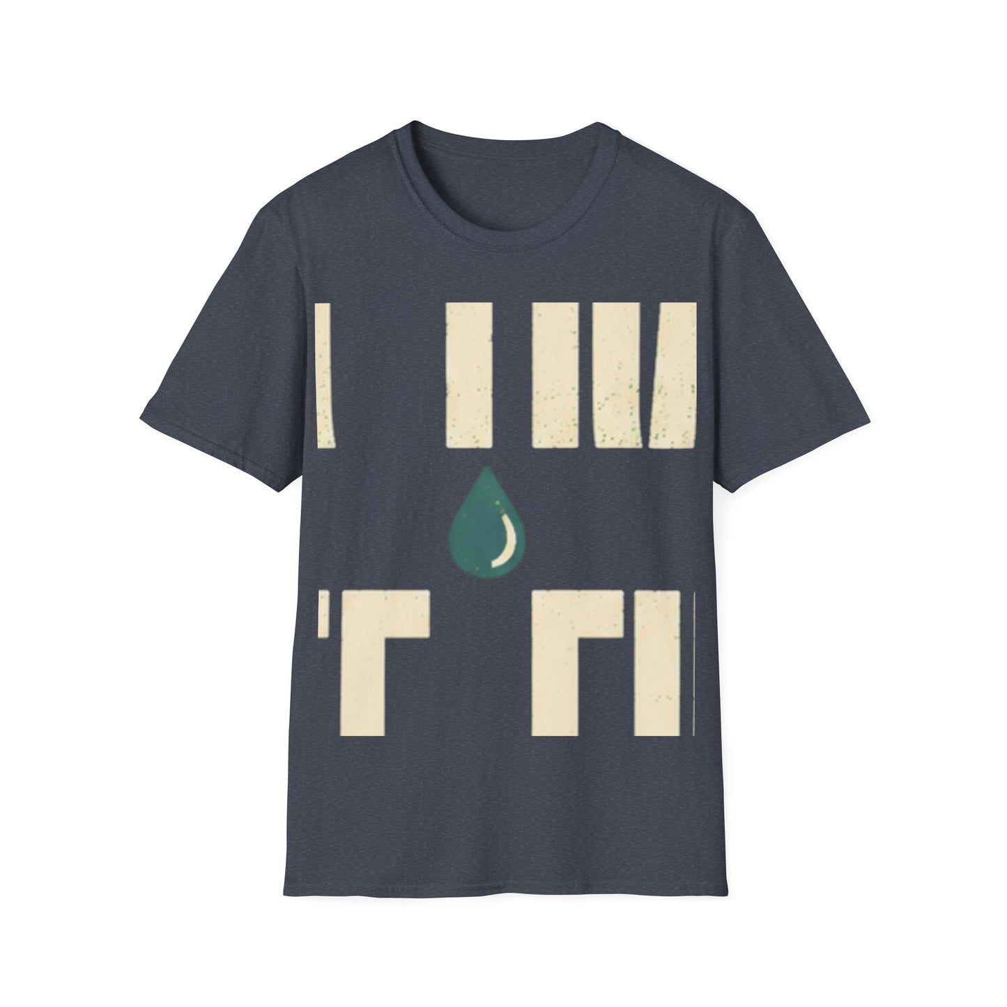 Floor Trained Coffee T-Shirt