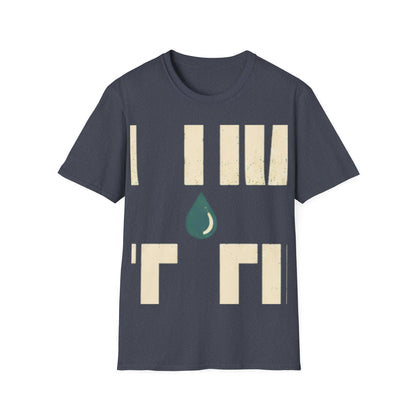 Floor Trained Coffee T-Shirt