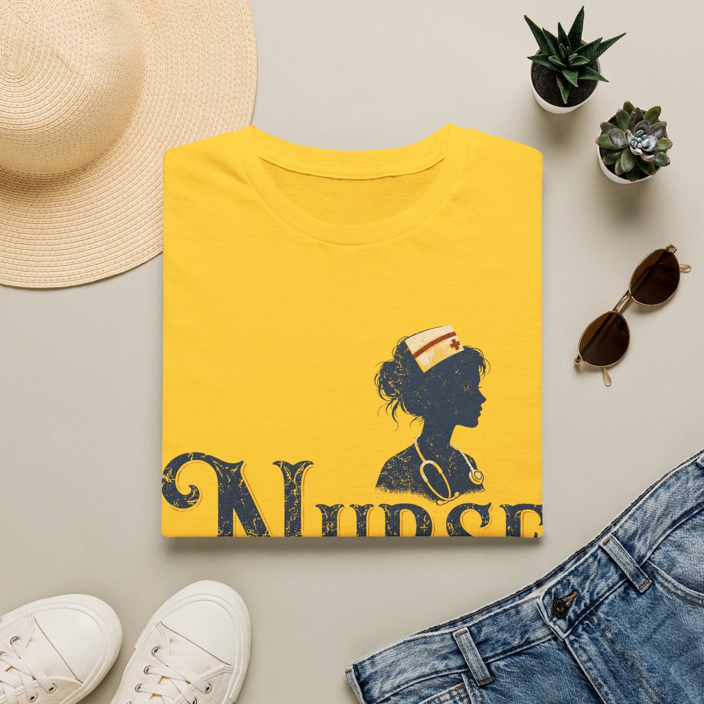 Caffeine Care Courage 302 T-shirt