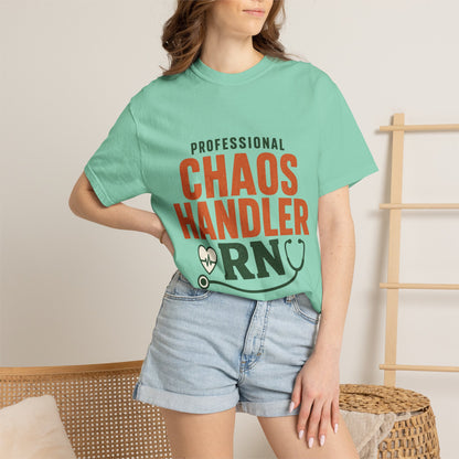 Professional Chaos Handler