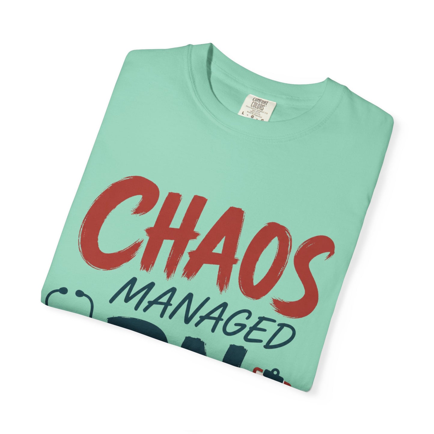 Chaos Managed Rn