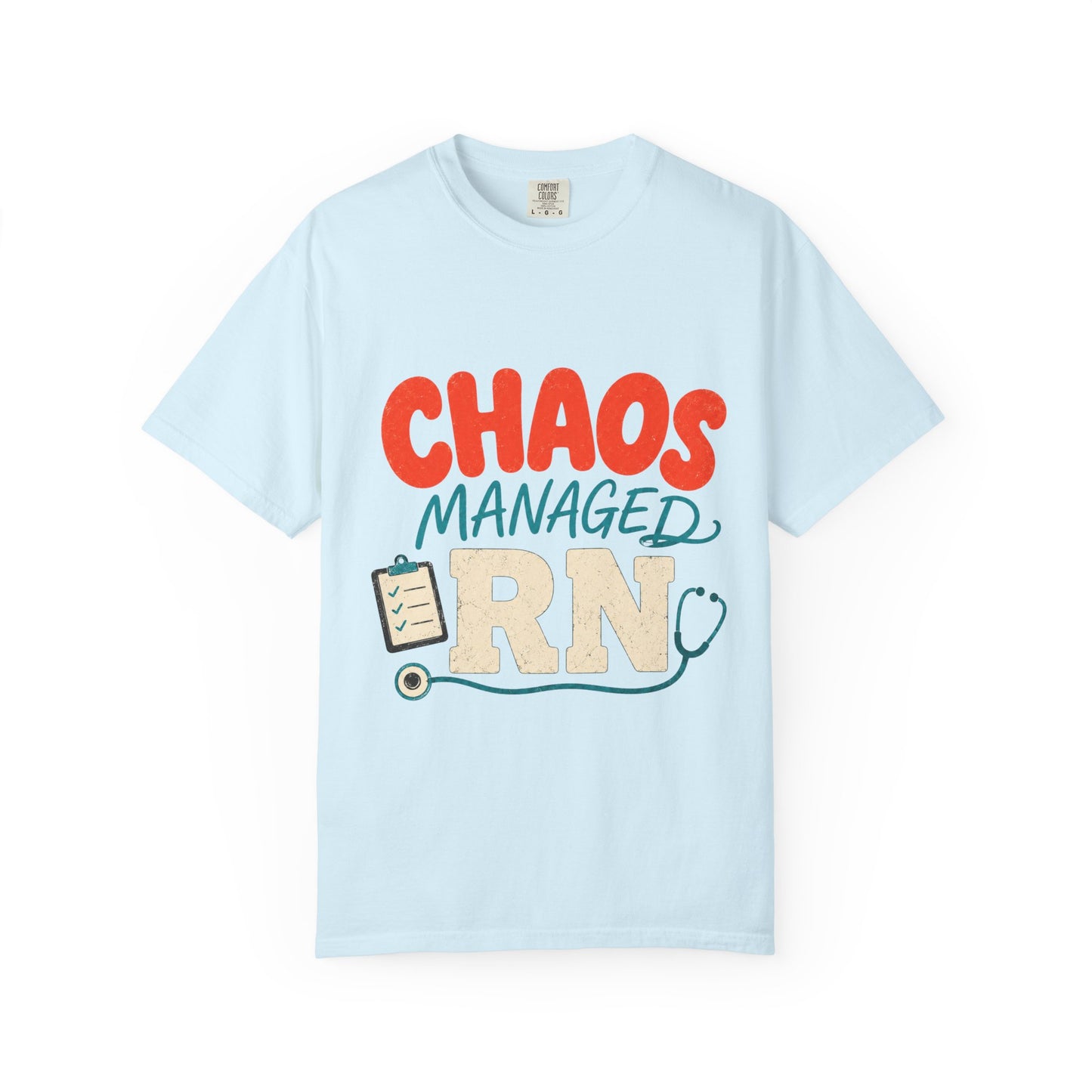Chaos Managed Rn