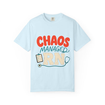 Chaos Managed Rn