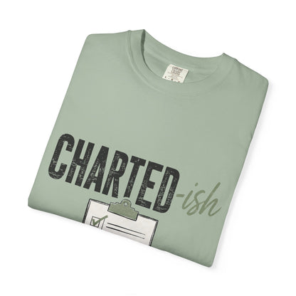 Charted Ish