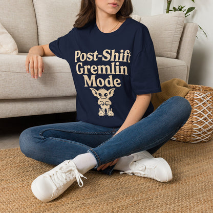 Post Shift Gremlin 220 T-shirt