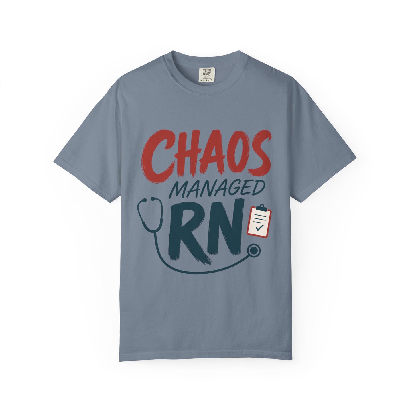Chaos Managed Rn