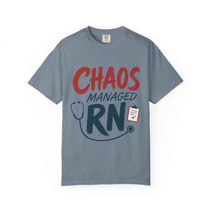 Chaos Managed Rn