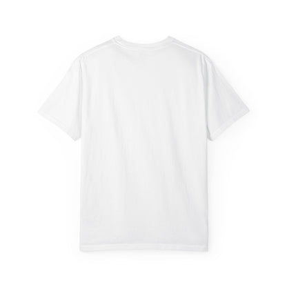 Cold Coffee Personality T-Shirt