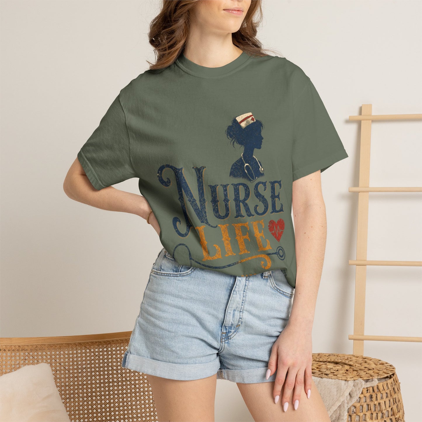 Caffeine Care Courage