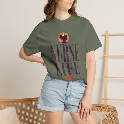 Nurse Life Care Chaos Calm