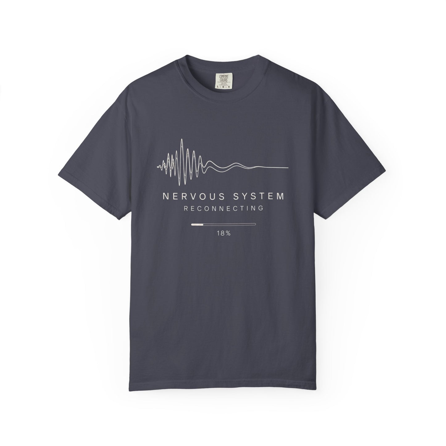 Nervous System Reconnecting T-Shirt