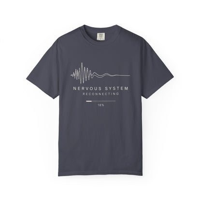 Nervous System Reconnecting T-Shirt