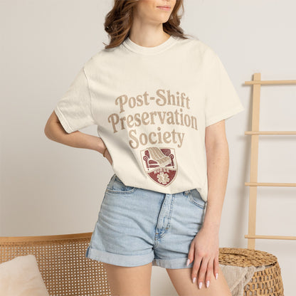 Preservation Society