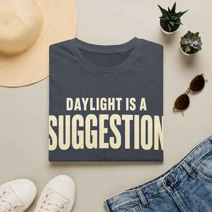 Daylight Suggestion T-Shirt