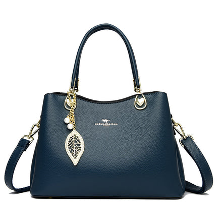 CapaCross | Premium Women's Large Crossbody Bag