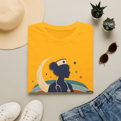 Nurse Life Scrubs Off Soul T-shirt