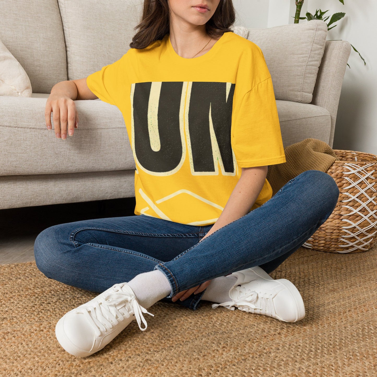 Lunch Break Rumor T-Shirt