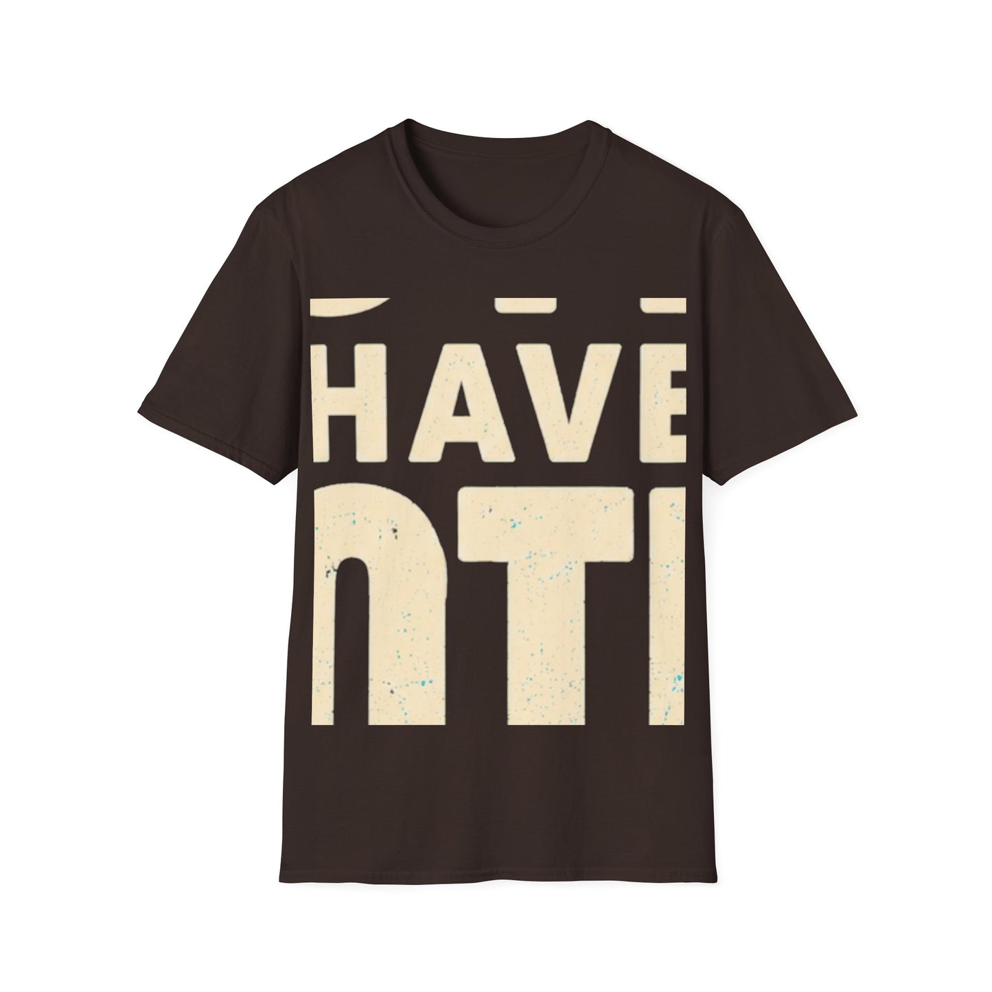 My Notes Have Notes T-Shirt