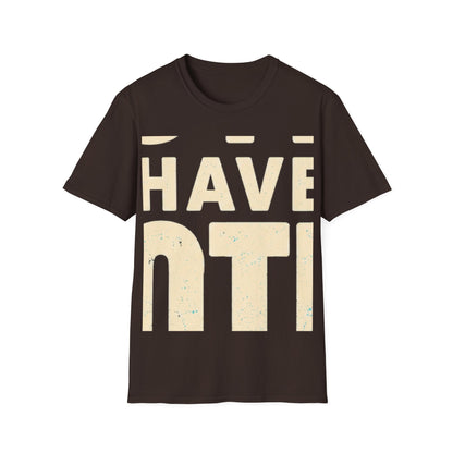My Notes Have Notes T-Shirt