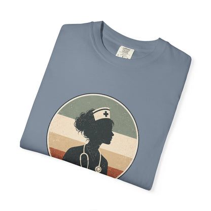 Nurse Life Vintage