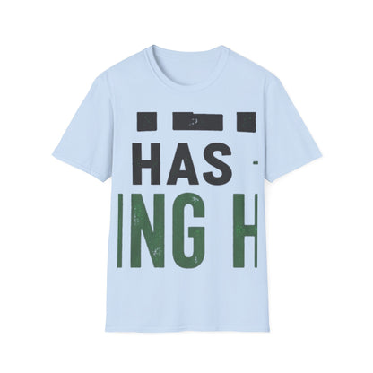 Patience Visiting Hours T-Shirt