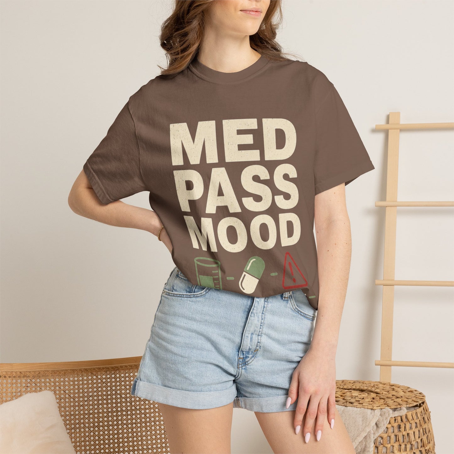 Med Pass Mood