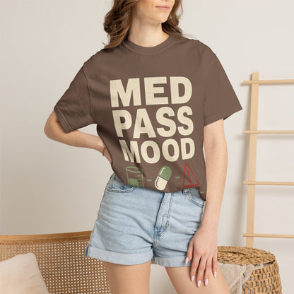 Med Pass Mood