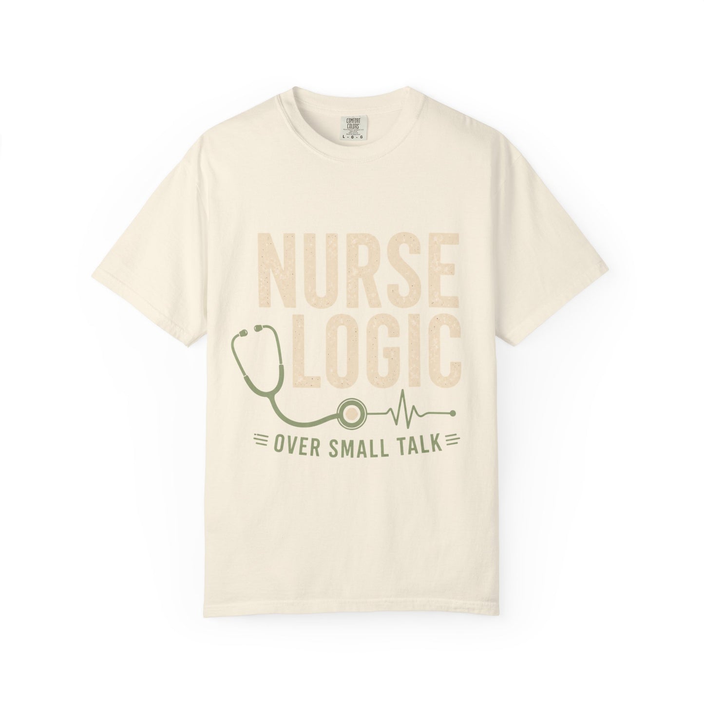 Nurse Logic