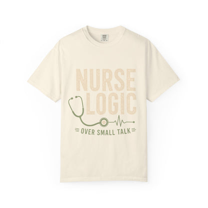 Nurse Logic